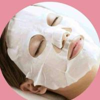 لوگوی فروشگاه آرایشی و بهداشتی خانم میم