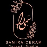 لوگوی فروشگاه ظروف سرامیکی