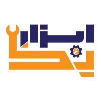 لوگوی فروشگاه ابزار یک