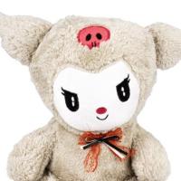 لوگوی فروشگاه هایدل شاپ