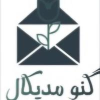 لوگوی فروشگاه Geno Medical