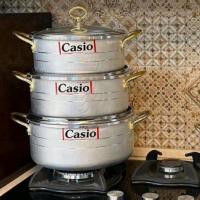 لوگوی فروشگاه قاشق طلایی