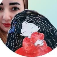 لوگوی فروشگاه لیلی سرامیک