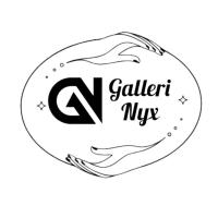 لوگوی فروشگاه گالری نیکس