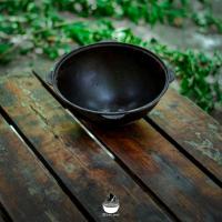 لوگوی فروشگاه آقای چدنی