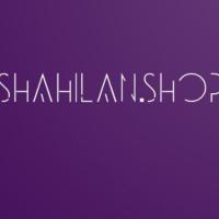 لوگوی فروشگاه شاهیلان شاپ