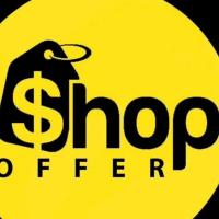 لوگوی فروشگاه آفرشاپ