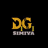 لوگوی فروشگاه دیجی سیمیا