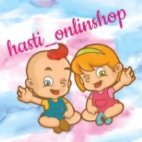 لوگوی فروشگاه هستی آنلاین شاپ