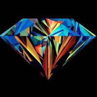 لوگوی فروشگاه گالری الماس هندیجان