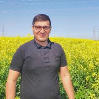 لوگوی فروشگاه ارزانسرای مرکزی بندر گناوه ( حاج امیر )