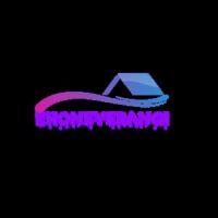 لوگوی فروشگاه گالری خونه رنگی