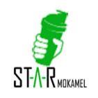 لوگوی فروشگاه استارمکمل