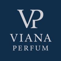 لوگوی فروشگاه ویانا پرفیوم