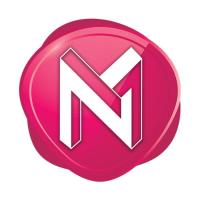 لوگوی فروشگاه گروه نرم افزاری میلیونر