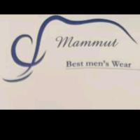 لوگوی فروشگاه بوتیک ماموت(قبل ثبت حتما موجودی بگیرید )