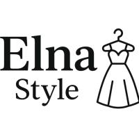 لوگوی فروشگاه النا استایل