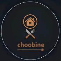 لوگوی فروشگاه چوبینه