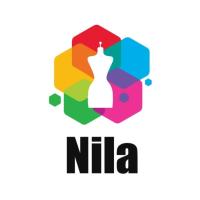 لوگوی فروشگاه نیلا جامه