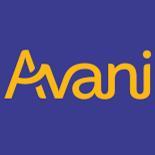 لوگوی فروشگاه آوانی