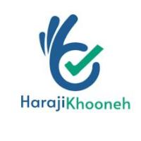 لوگوی فروشگاه حراجی خونه