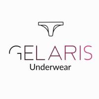 لوگوی فروشگاه لباس زیر گلاریس