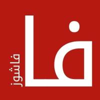 لوگوی فروشگاه فاشوز