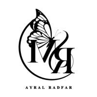لوگوی فروشگاه Ayral Radfar