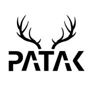 لوگوی فروشگاه کیف و کفش پاتک