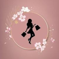 لوگوی فروشگاه فریباز