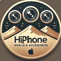 لوگوی فروشگاه hiphone_store