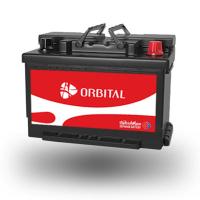 لوگوی فروشگاه باتری یدک