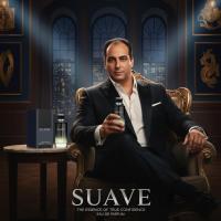 لوگوی فروشگاه عطر لوکس (اورجینال اماراتی)