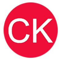 لوگوی فروشگاه سی سی کالا