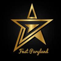 لوگوی فروشگاه فست پریلند