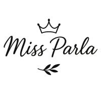 لوگوی فروشگاه میس پارلا