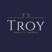 لوگوی فروشگاه مای تروی شاپ