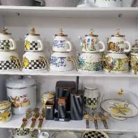 لوگوی فروشگاه ترک دیزاین