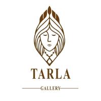 لوگوی فروشگاه اکسسوری و زیور آلات تارلا