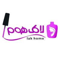 لوگوی فروشگاه لاک هوم