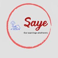 لوگوی فروشگاه سایبان سایه