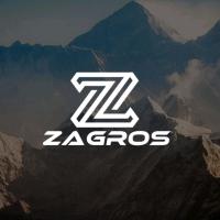 لوگوی فروشگاه زاگرس شاپ