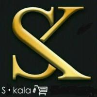 لوگوی فروشگاه اس کالا شوش