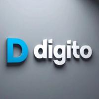 لوگوی فروشگاه دیجیتو شاپ