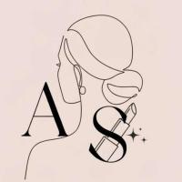 لوگوی فروشگاه آیس ماه