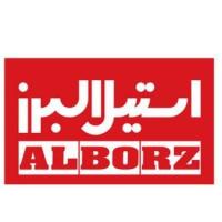 لوگوی فروشگاه استیل البرز