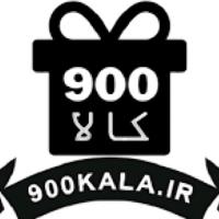 لوگوی فروشگاه 900kala