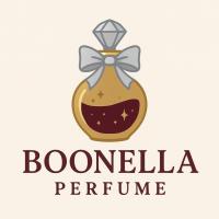لوگوی فروشگاه عطر و ادکلن بونلا (قبل از ثبت سفارش موجودی بگیرید)