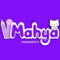 لوگوی فروشگاه محیاتحریر