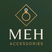 لوگوی فروشگاه MEH ACCESSORIES